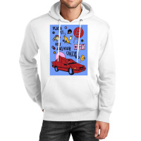 Your Friends Unisex Hoodie | Artistshot