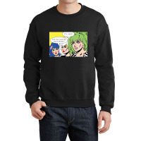 Trending Pop - Our Songs Are Better! (bad Language) Crewneck Sweatshirt | Artistshot