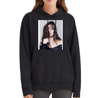 Hailee Steinfeld   Album Vintage Hoodie | Artistshot