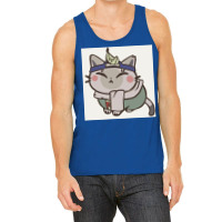 Meow Tank Top | Artistshot