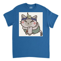 Meow Classic T-shirt | Artistshot