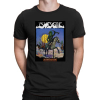 Budgie Bandolier Classic T-shirt | Artistshot