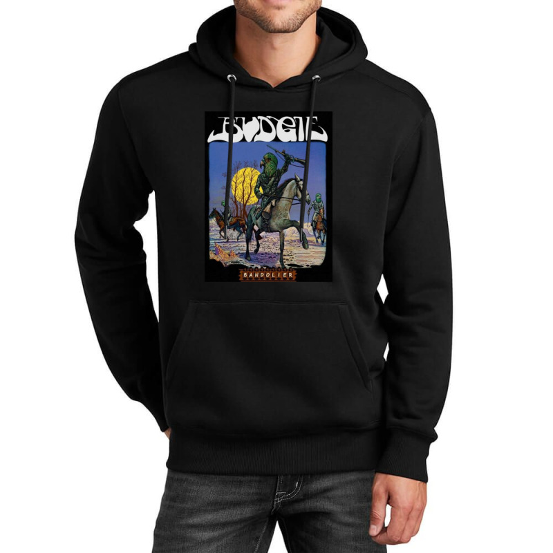 Budgie Bandolier Classic Unisex Hoodie by AnthonyNone | Artistshot