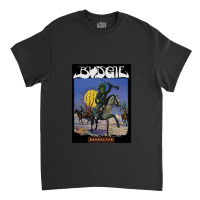 Budgie Bandolier Classic Classic T-shirt | Artistshot