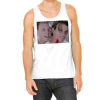 Billy And Stu Scream Horror Movie Tank Top | Artistshot