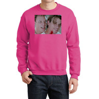 Billy And Stu Scream Horror Movie Crewneck Sweatshirt | Artistshot