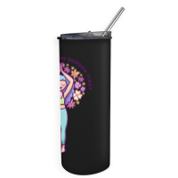 Hot Trend Water Your Own Garden First Skinny Tumbler | Artistshot