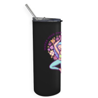 Hot Trend Water Your Own Garden First Skinny Tumbler | Artistshot