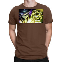 Meruemvsnetero T-shirt | Artistshot