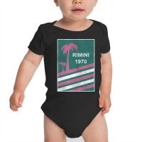 Trending Vintage Italia Baby Bodysuit | Artistshot