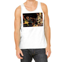 Michiko Hatchin Movie Cover Tank Top | Artistshot