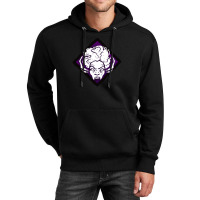 Rancor Hq Diamond Perk Inspired Splash Art Unisex Hoodie | Artistshot