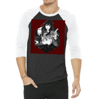 Lets Gamble! 3/4 Sleeve Shirt | Artistshot