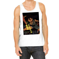 Michiko To Hatchin   Michiko Malandro Tank Top | Artistshot