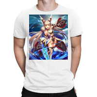 Nia (blade) T-shirt | Artistshot