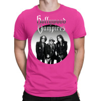 Hollywood Vampires Vampires Awesome For Music Fan T-shirt | Artistshot