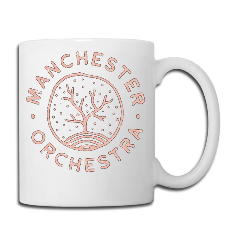 Manchester Orchestra Coffee Mug | Artistshot