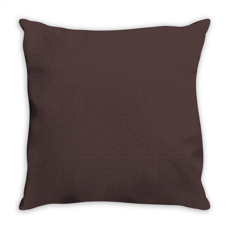 Manchester Orchestra Throw Pillow | Artistshot