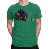 Home Of The Strange   Young The Giant T-shirt | Artistshot