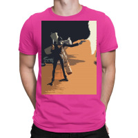 Nicholas D T-shirt | Artistshot