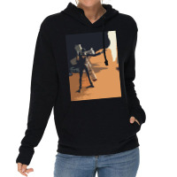 Nicholas D Lightweight Hoodie | Artistshot