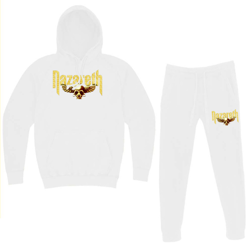 New   Nazareth Hoodie & Jogger set by chioruilfatf | Artistshot