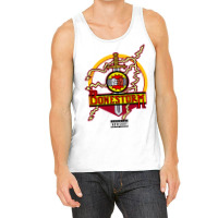 Bonestorm Tank Top | Artistshot