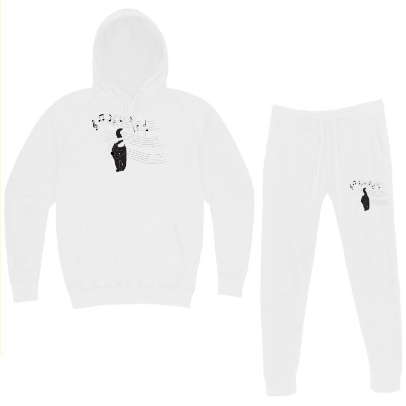 Hunter Hoodie & Jogger Set | Artistshot