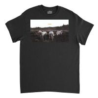 Foxing  Album Artwork Classic T-shirt | Artistshot