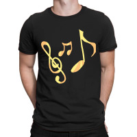 Music Lovers Classic T-shirt | Artistshot