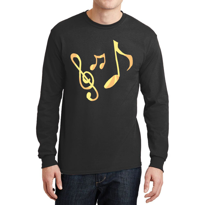 Music Lovers Classic Long Sleeve Shirts | Artistshot