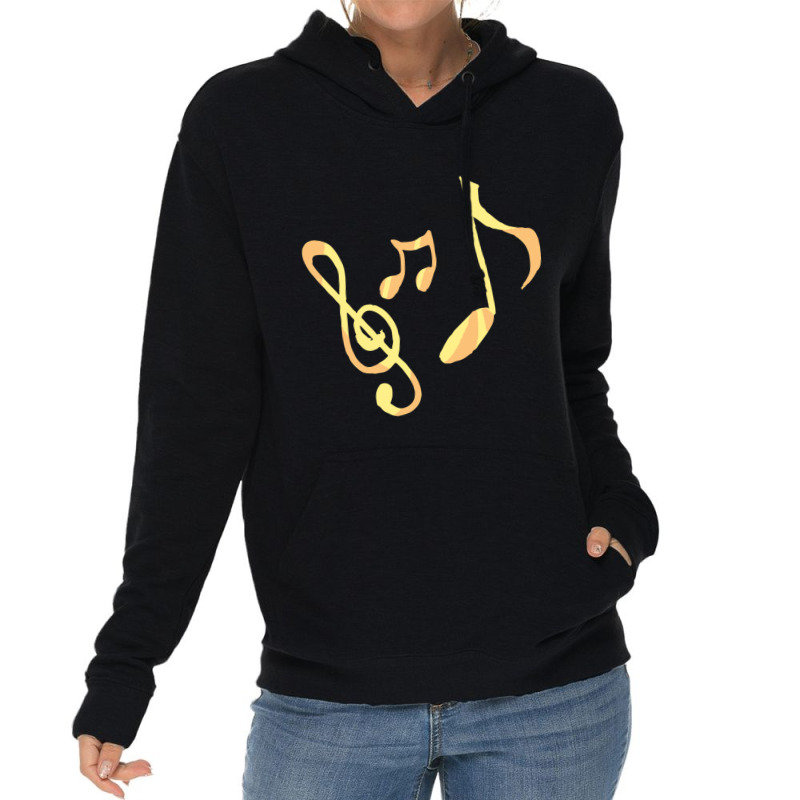 Music Lovers Classic Lightweight Hoodie | Artistshot