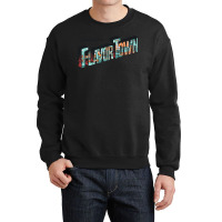 Flavortown Crewneck Sweatshirt | Artistshot