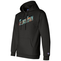 Flavortown Champion Hoodie | Artistshot