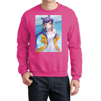 Ninomae Ina'nis Crewneck Sweatshirt | Artistshot