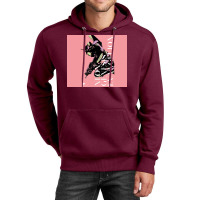 Neon Genesis Evangelion 8 Unisex Hoodie | Artistshot