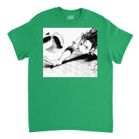 Nishinoya Classic T-shirt | Artistshot