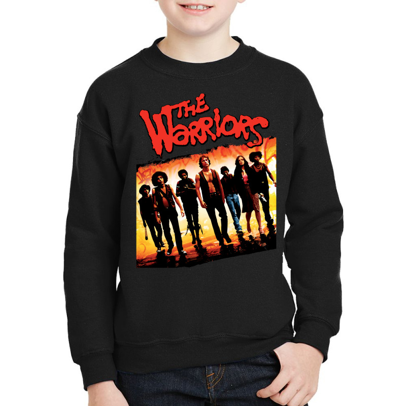 Classic Gang Street Movie Youth Sweatshirt | Artistshot