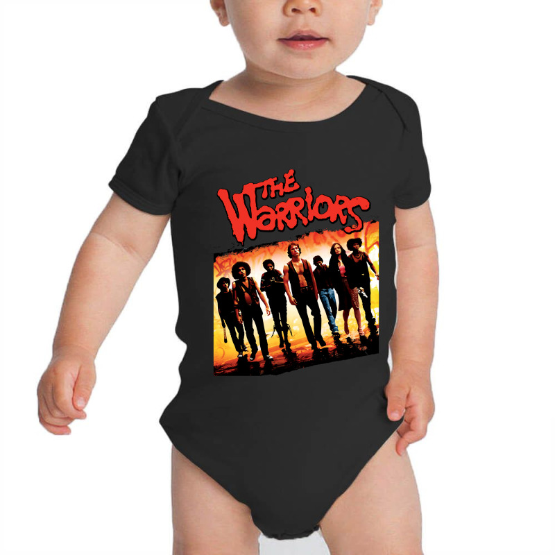 Classic Gang Street Movie Baby Bodysuit | Artistshot