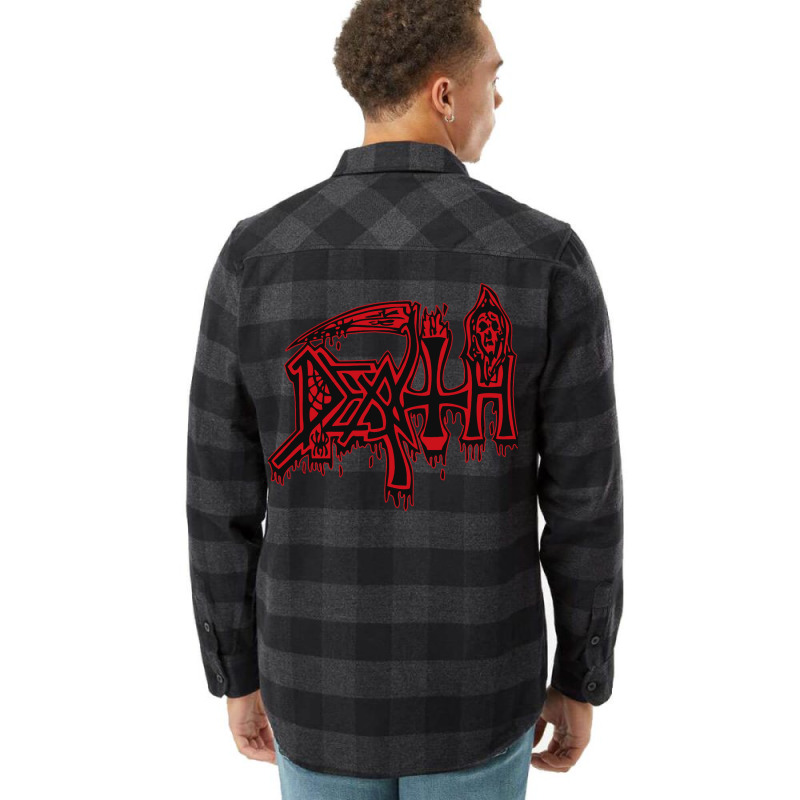 Trash Cynic Flannel Shirt by wilyamrotsenu | Artistshot