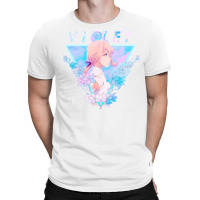 Violet Ever Garden Shirt T-shirt | Artistshot