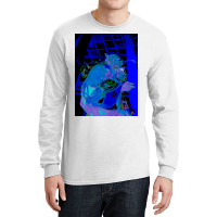 Neon Mononoke Long Sleeve Shirts | Artistshot