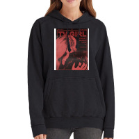 Tv Girl French Exit Vintage Hoodie | Artistshot