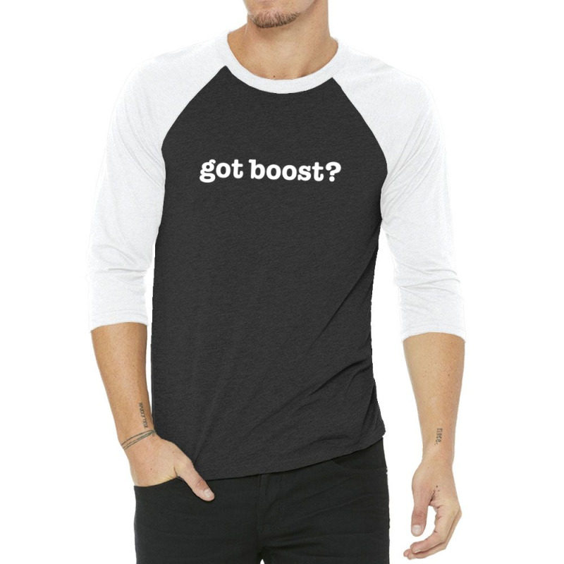 Got Boost Speed Gear Head Stick Shift Cars 1 3/4 Sleeve Shirt | Artistshot