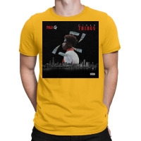 Polog Poster T-shirt | Artistshot