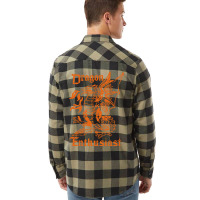 Dragon Enthusiast Flannel Shirt | Artistshot