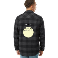 Atotoro Flannel Shirt | Artistshot