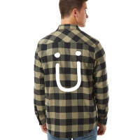 Jack U White Flannel Shirt | Artistshot