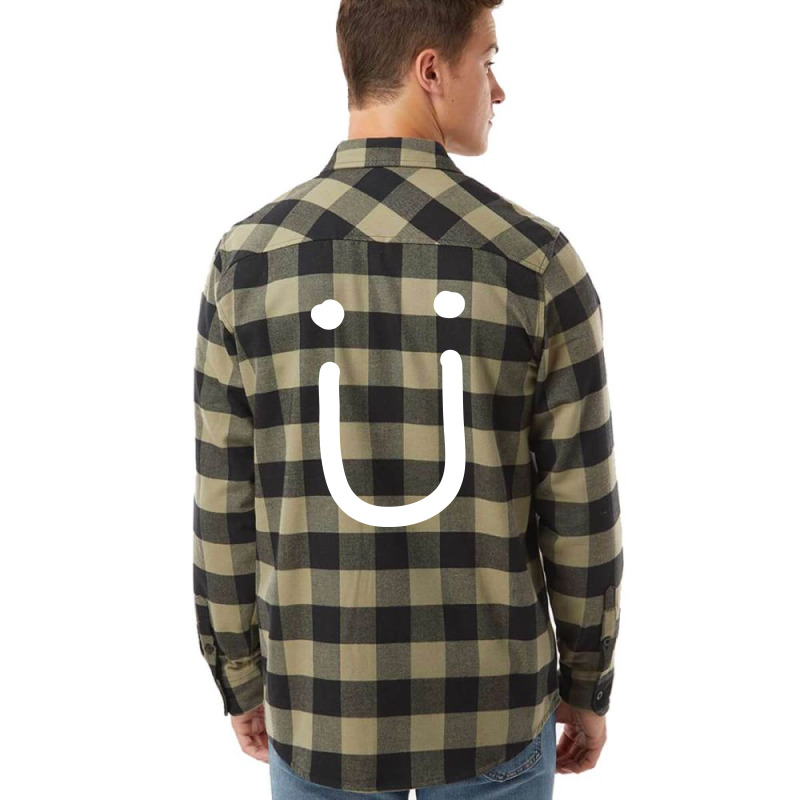 Jack U White Flannel Shirt | Artistshot