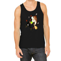 Dndoc Series 1 Taliesin Friend Tank Top | Artistshot